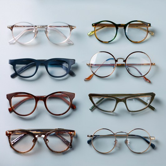 Understanding Vision Problems and Solutions: Nearsightedness, Farsightedness, Astigmatism, and Presbyopia