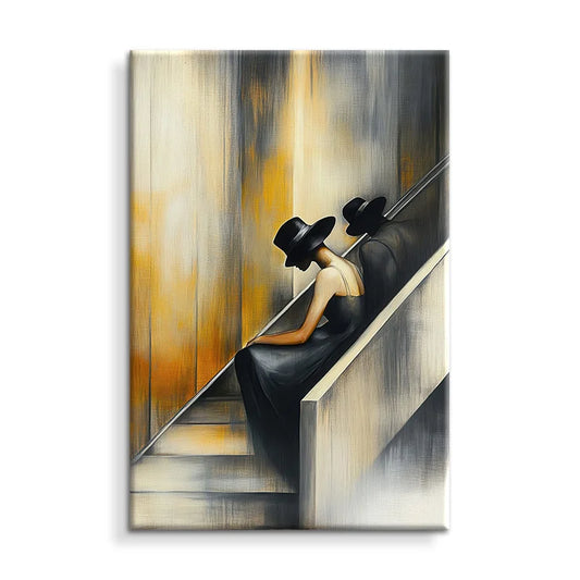 Best-Selling Abstract Art Canvas Prints – Modern Paintings for Home Décor