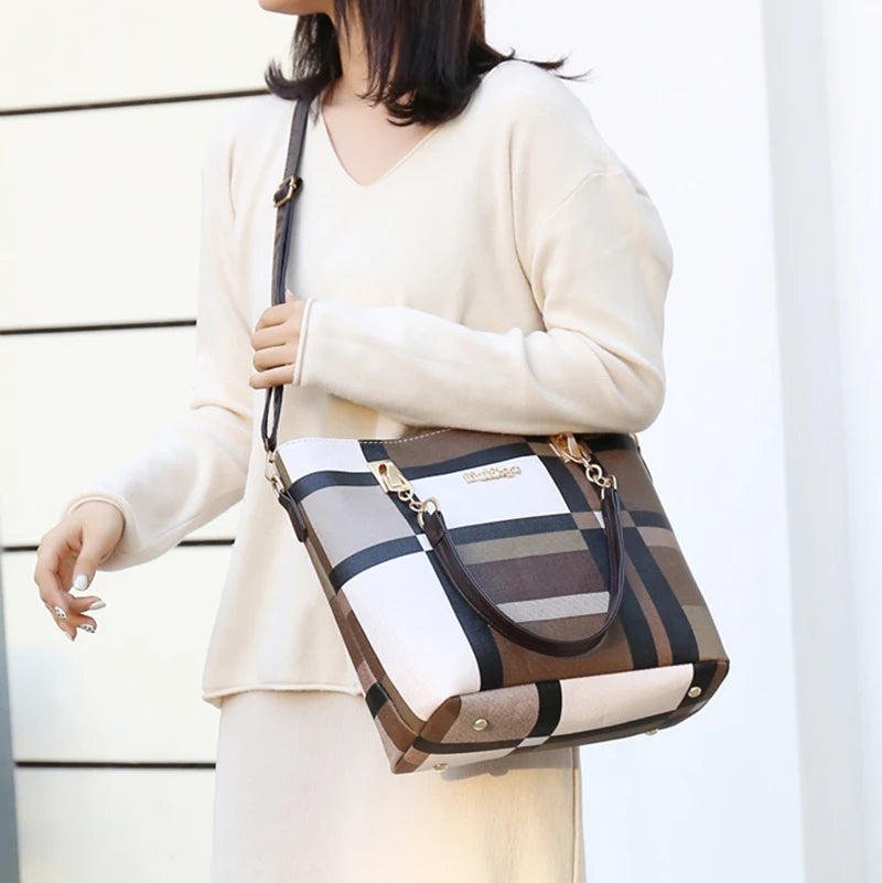 Women's Shoulder Bags – New Stylish Tote Bags