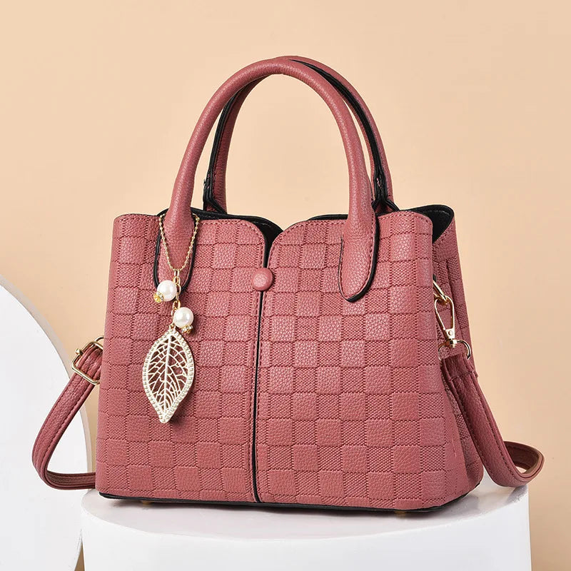 Women's Handbag - Stylish Crossbody & Shoulder Bag | Versatile Everyday Purse for Ladies Ella