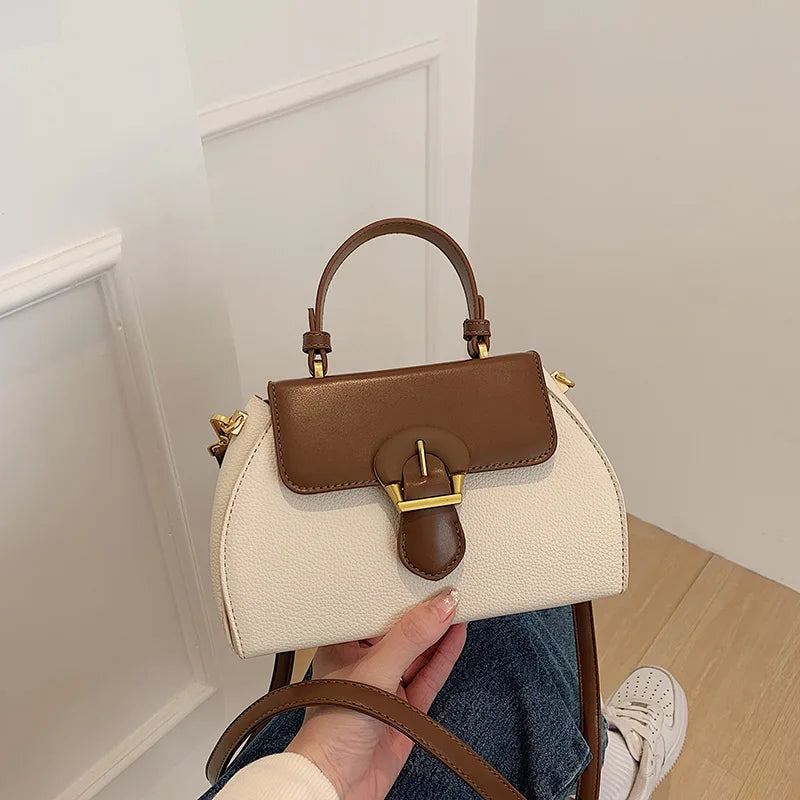 Women’s Small Handbag: Stylish & Compact Design for Every Occasion Noelle