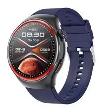 2025 CF53 Outdoor Smart Watch for Men – 1.75” AMOLED Display, 600mAh Battery, IP67 Waterproof Sports Smartwatch for Android & iOS Drayven