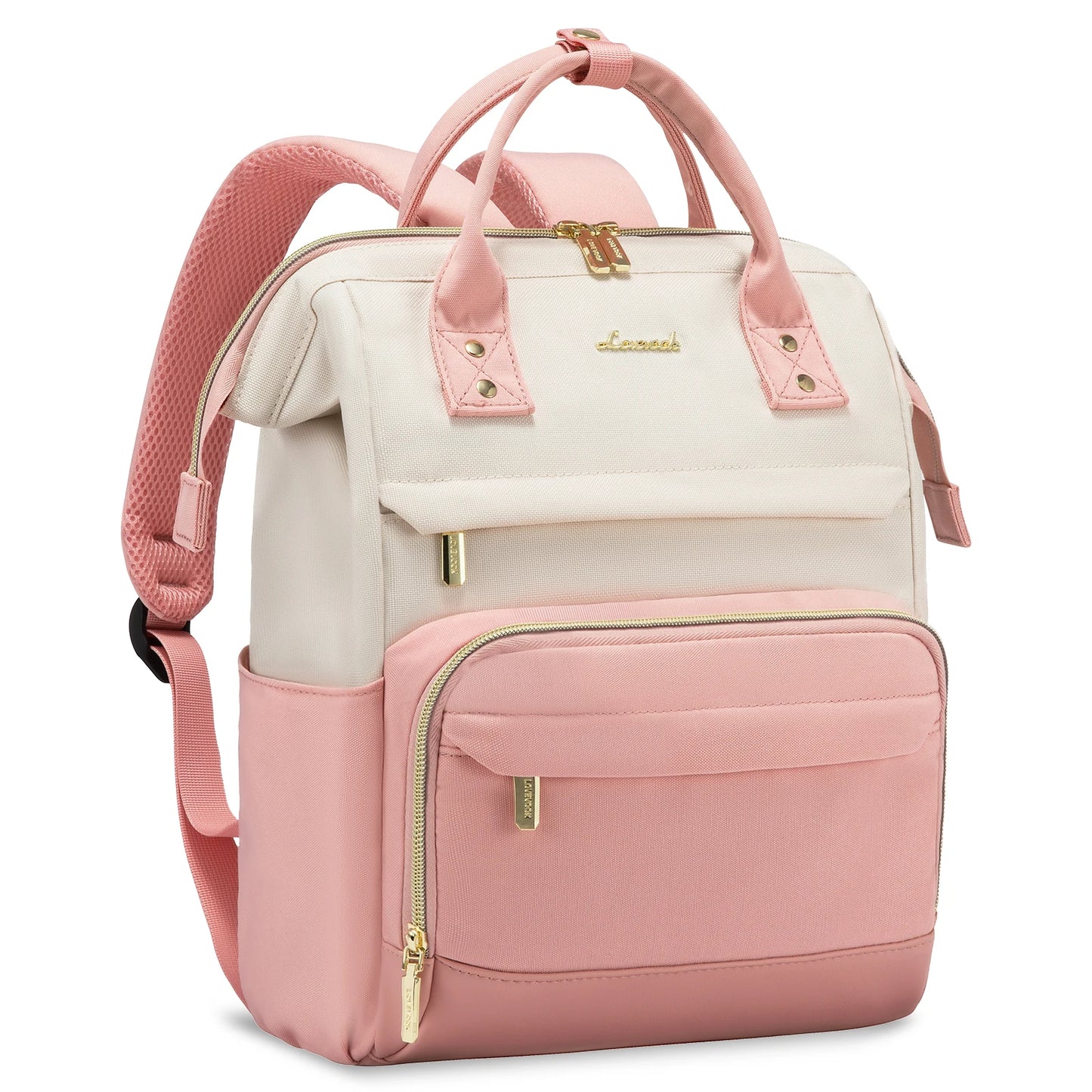 LOVEVOOK 13-14 Inch Stylish Women's Backpacks | Cute, Smart, School Bags for Teens Jeramie