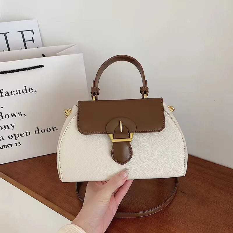 Women’s Small Handbag: Stylish & Compact Design for Every Occasion Noelle