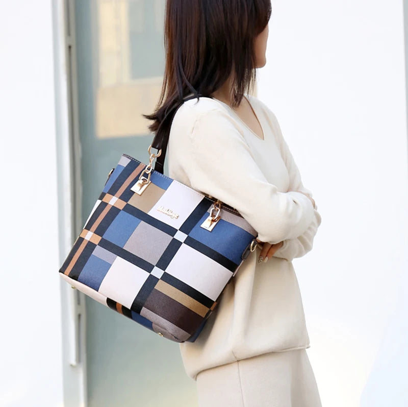 Women's Shoulder Bags – New Stylish Tote Bags