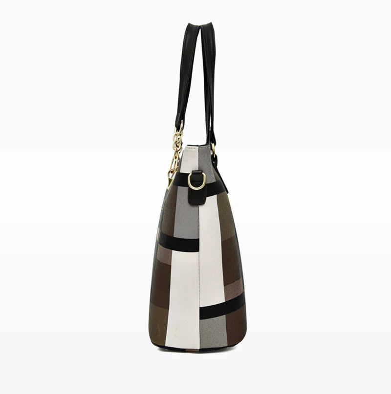 Women's Shoulder Bags – New Stylish Tote Bags