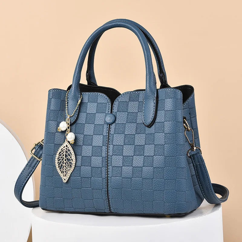 Women's Handbag - Stylish Crossbody & Shoulder Bag | Versatile Everyday Purse for Ladies Ella