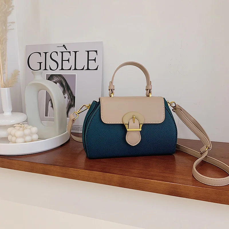 Women’s Small Handbag: Stylish & Compact Design for Every Occasion Noelle
