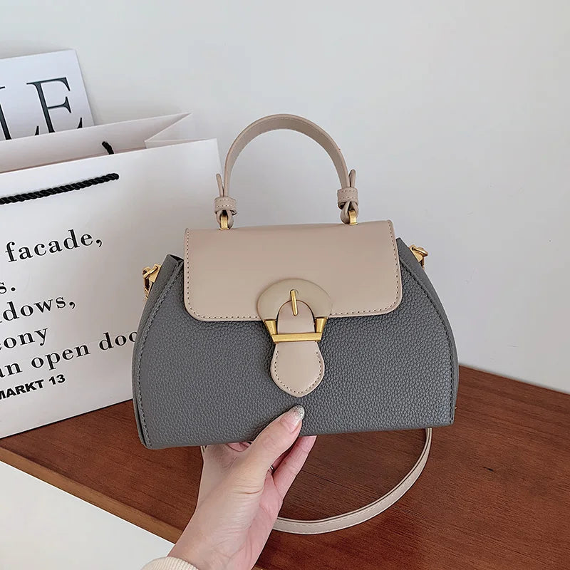 Women’s Small Handbag: Stylish & Compact Design for Every Occasion Noelle