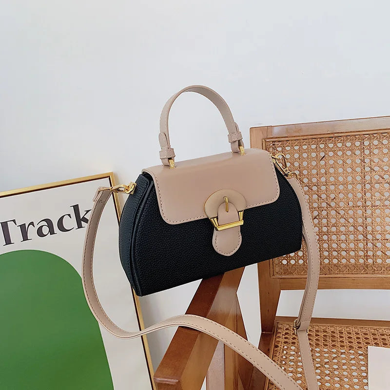 Women’s Small Handbag: Stylish & Compact Design for Every Occasion Noelle