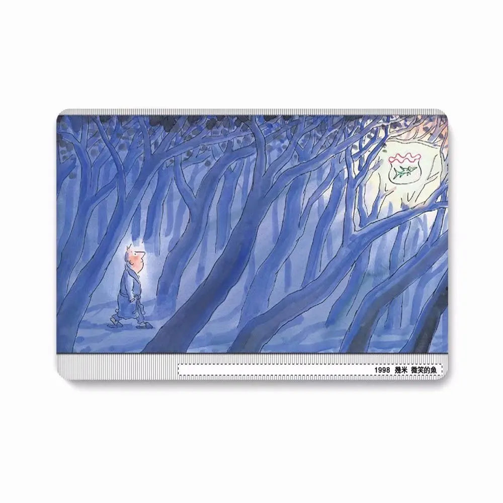 MacBook Pro Case – Stylish Hard Shell Laptop Cover with Cats Animal Design for MacBook 12-Inch