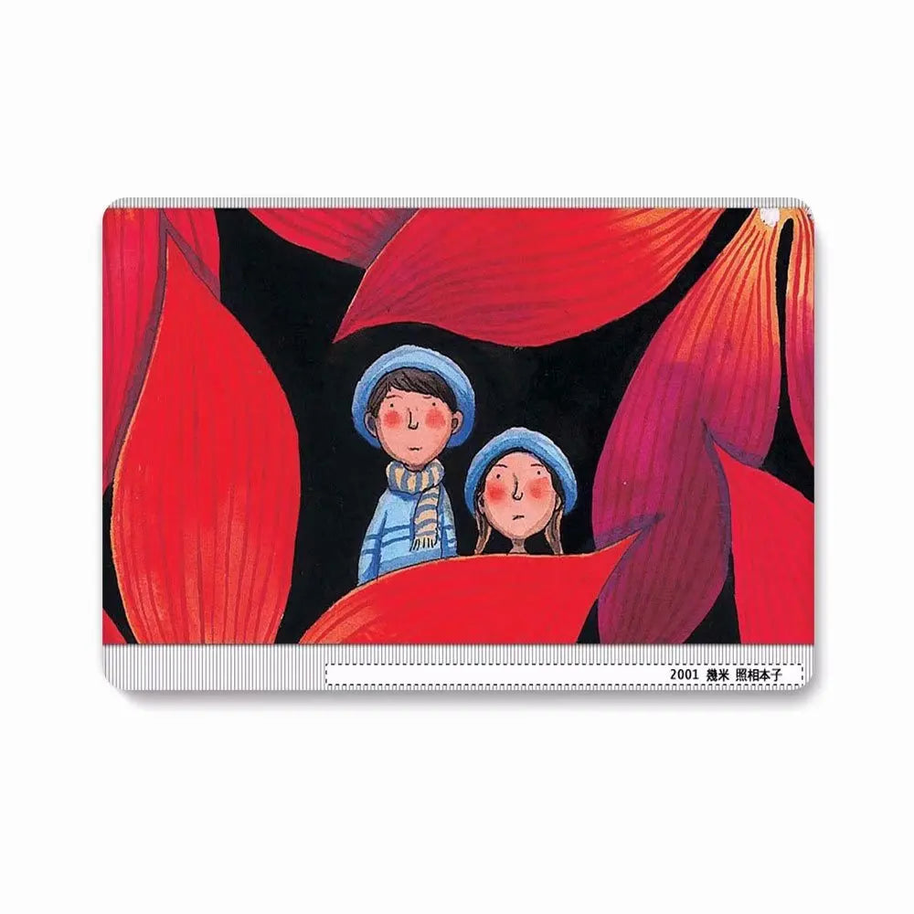 MacBook Pro Case – Stylish Hard Shell Laptop Cover with Cats Animal Design for MacBook 12-Inch