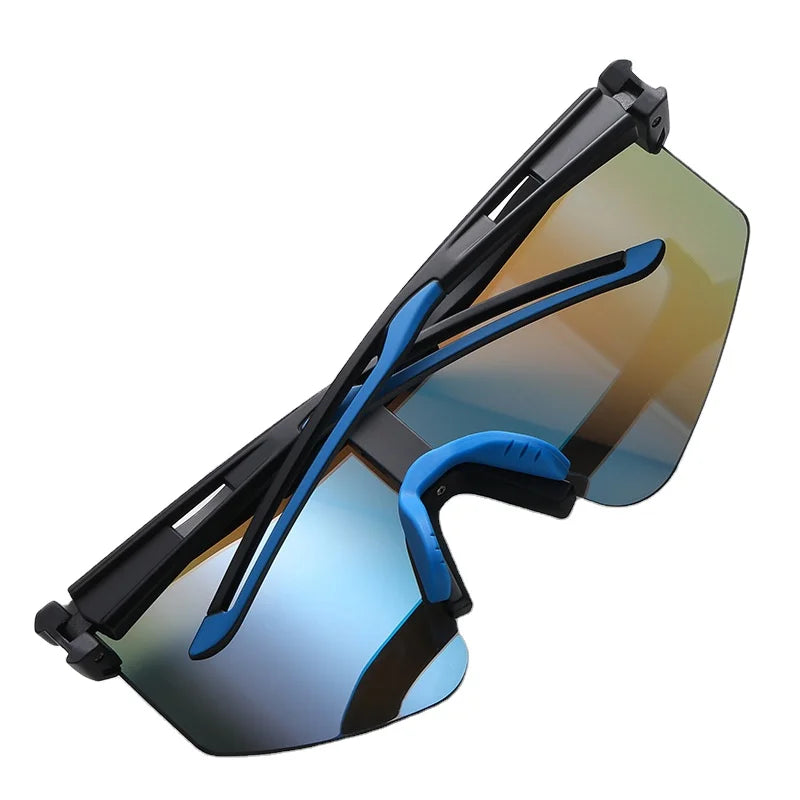 Polarized Sunglasses for Outdoor Cycling, Running, and Sports Activities Carl