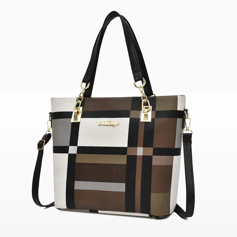 Women's Shoulder Bags – New Stylish Tote Bags