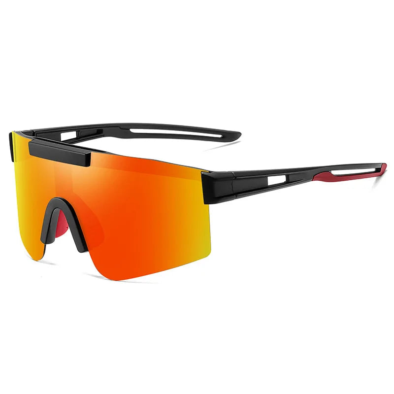 Polarized Sunglasses for Outdoor Cycling, Running, and Sports Activities Carl
