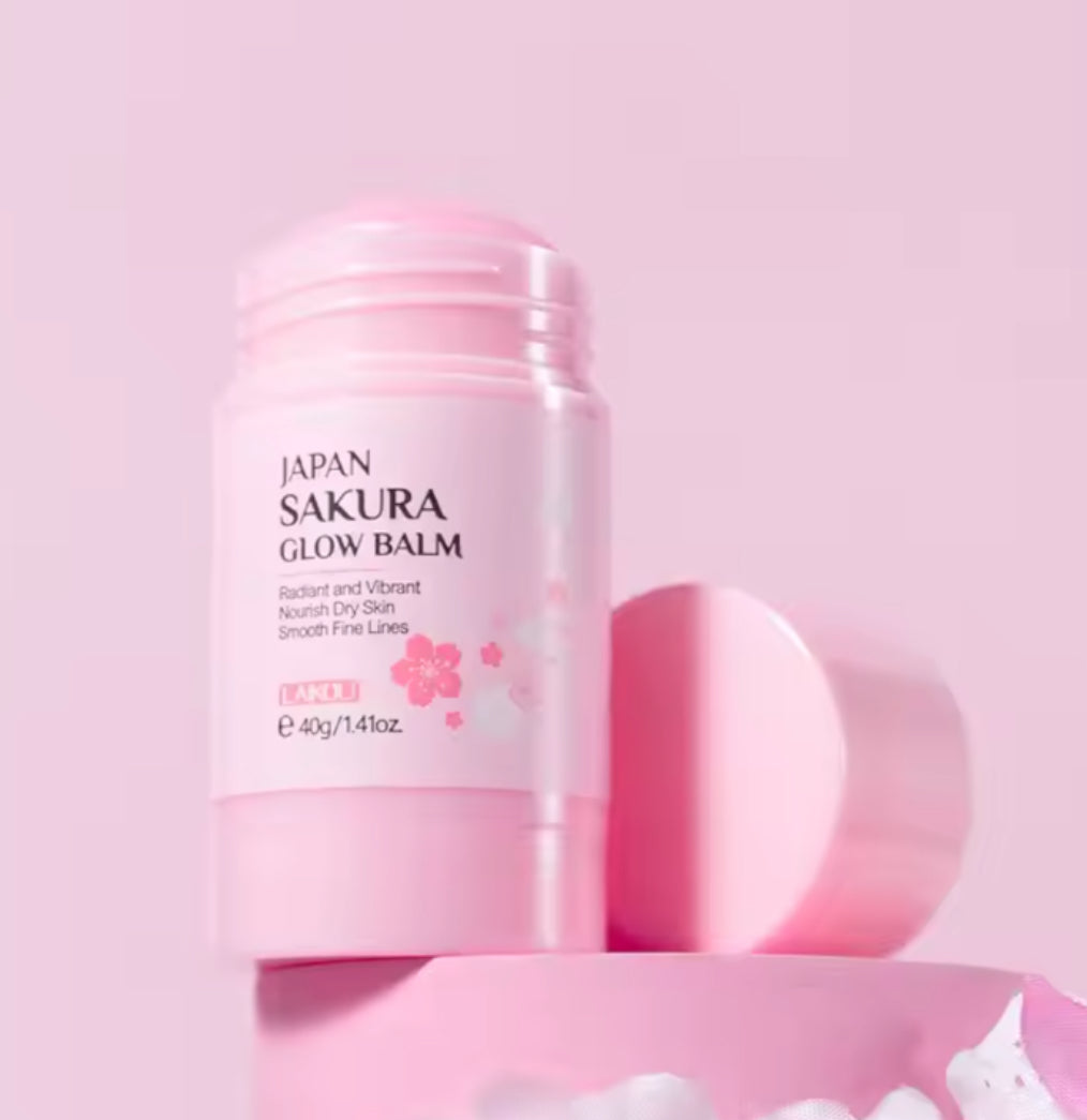 Glow Balm Japan Sakura