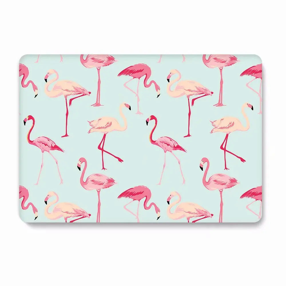 Custom Fruit Print MacBook Case – Hard Plastic Protective Cover for All MacBook Models