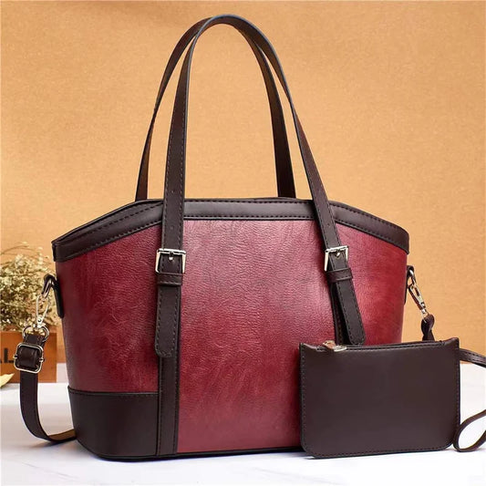 Shoulder Bag– Stylish Women’s Handbag and Purse for Everyday Use Joanne