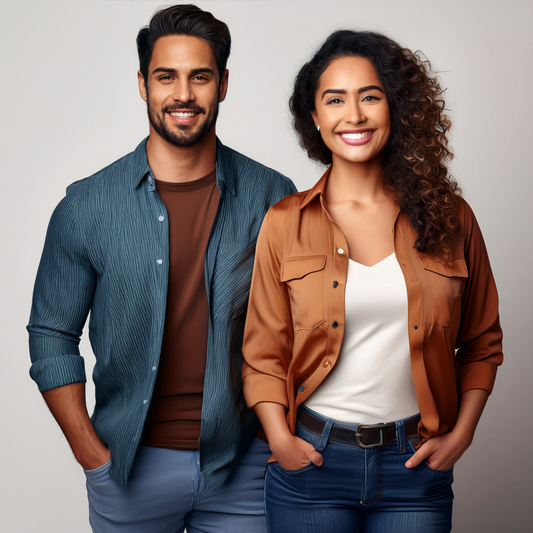 How Dressing Well Can Boost Your Confidence