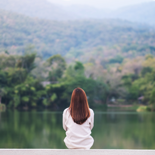 It Is Okay — This Is Part of Being Human
