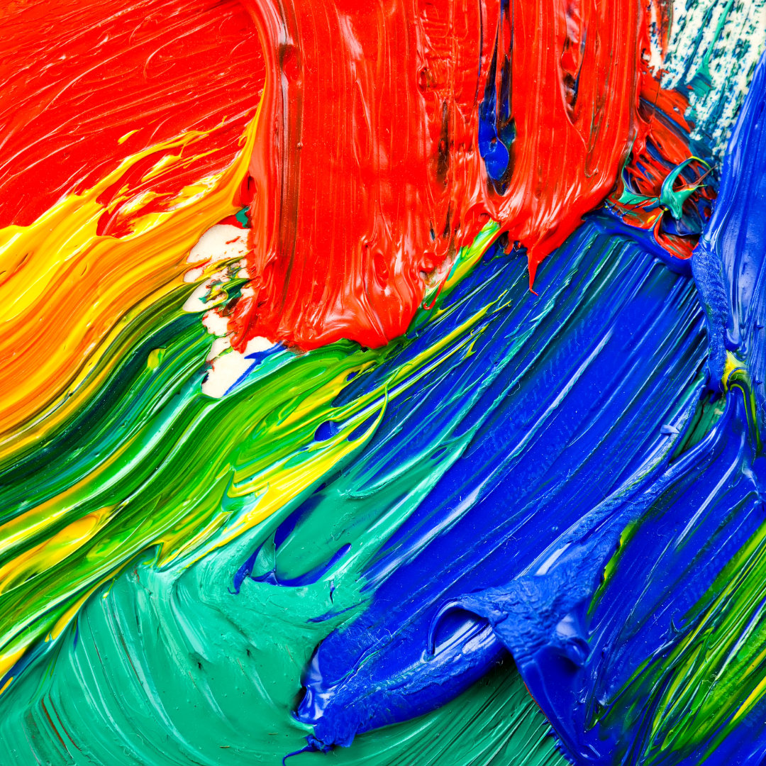 Surrounded by Idiots? Or Surrounded by Different Colors?