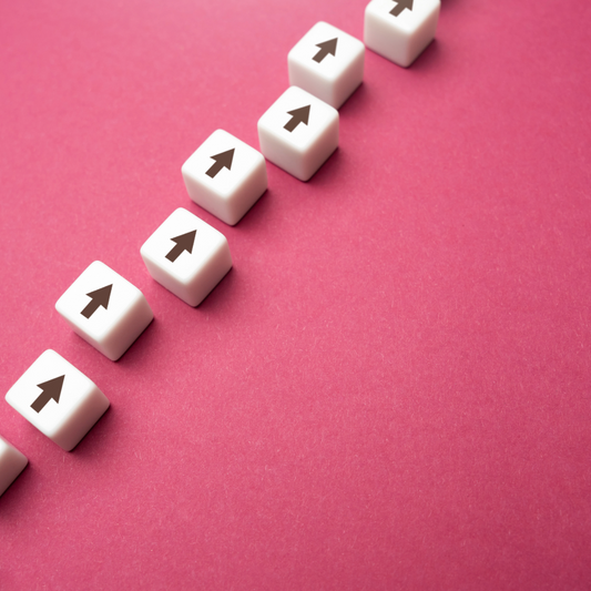 Believing Forward: Optimism, Strategy, and the Gentle Art of Becoming