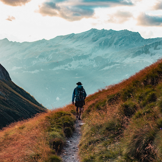 Keep Going: Living Fully, Right Here, Right Now