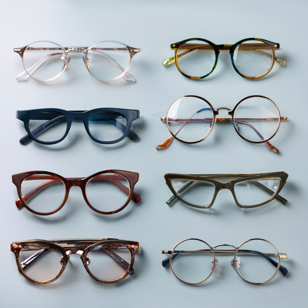Understanding Vision Problems and Solutions: Nearsightedness, Farsightedness, Astigmatism, and Presbyopia
