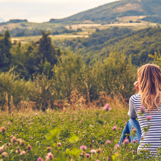 Embracing the Essence of Being Human