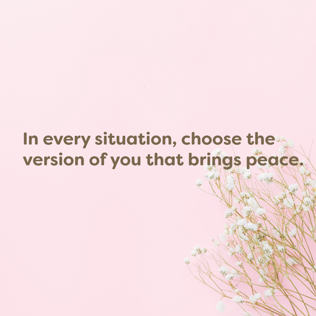 Grace in Every Pause: When Silence Becomes Strength