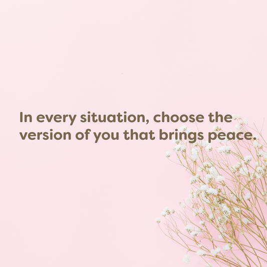 Grace in Every Pause: When Silence Becomes Strength