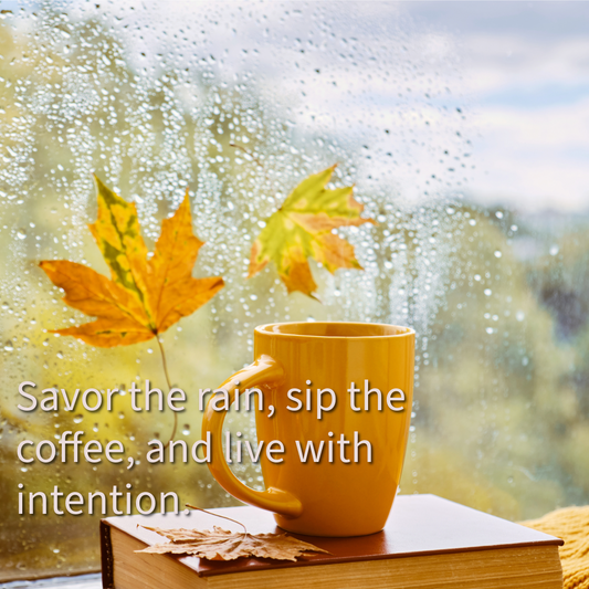 Embrace Intentional Living: Follow Your Heart and Believe in Yourself