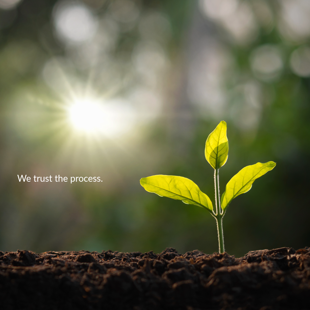 This Is Our Home, and We Choose Hope