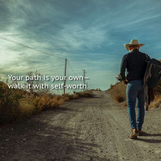 Honoring Your Journey: A Grateful Reflection on Self‑Worth and Letting Go