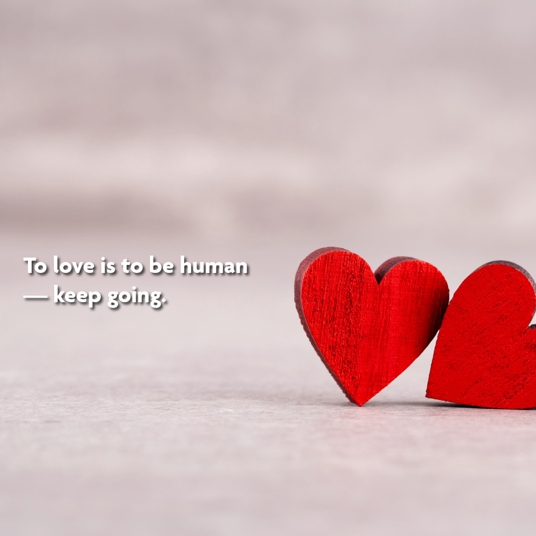 Loving Someone From Afar: Holding a Beautiful Feeling Without Holding the Person