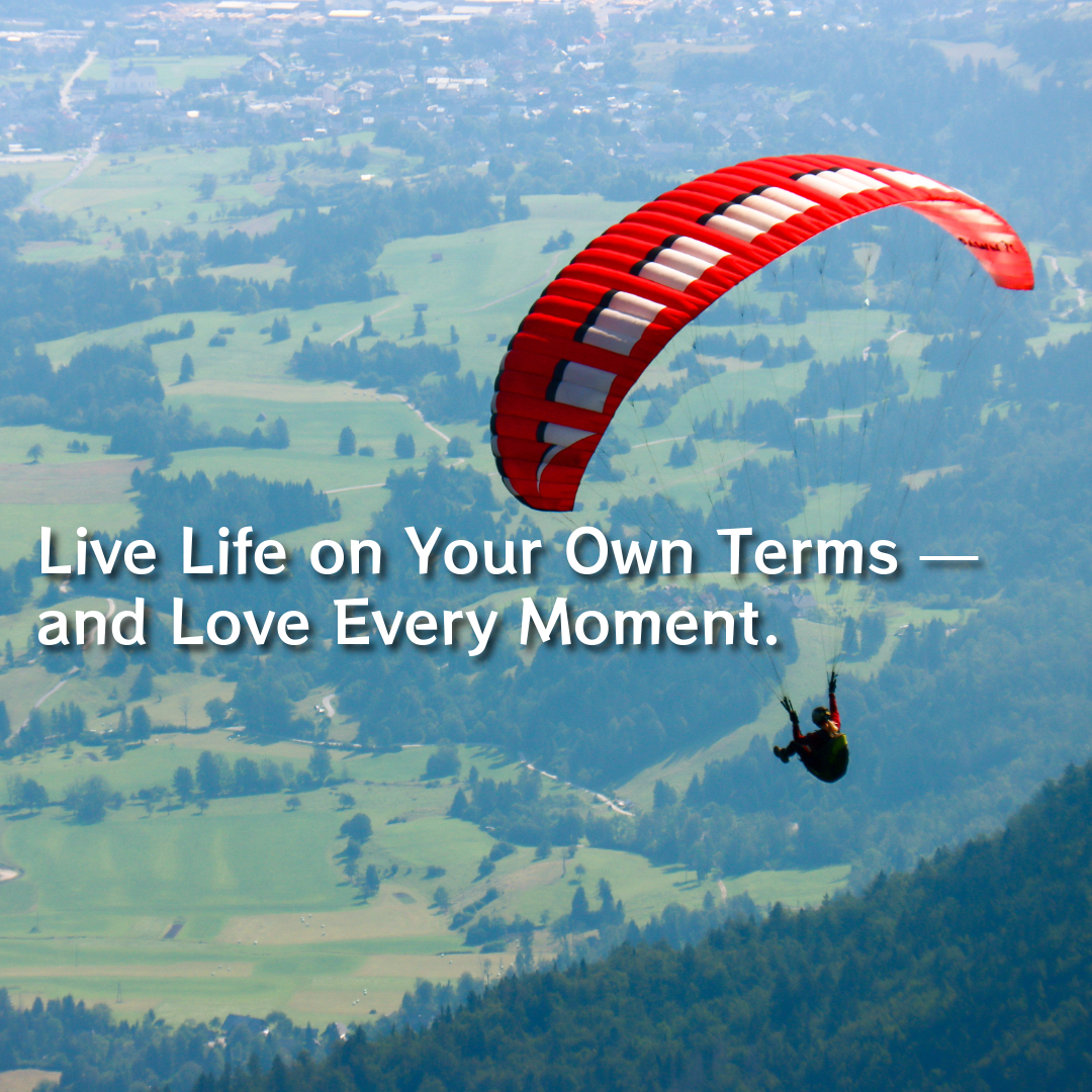 Little Sparks, Big Magic: The Power of Self-Trust