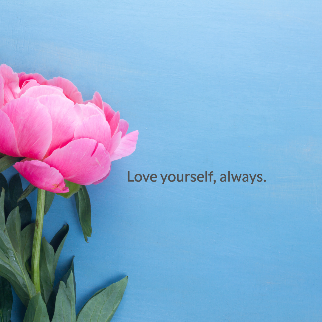How to Love Yourself: A Gentle Return to Wholeness