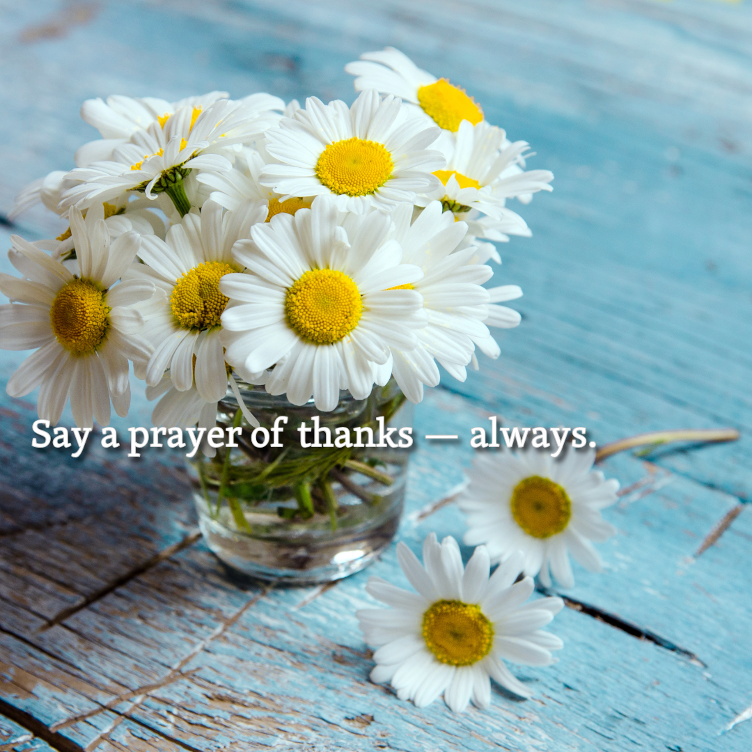 When Life Feels Heavy: Gentle Things to Do in Every Season