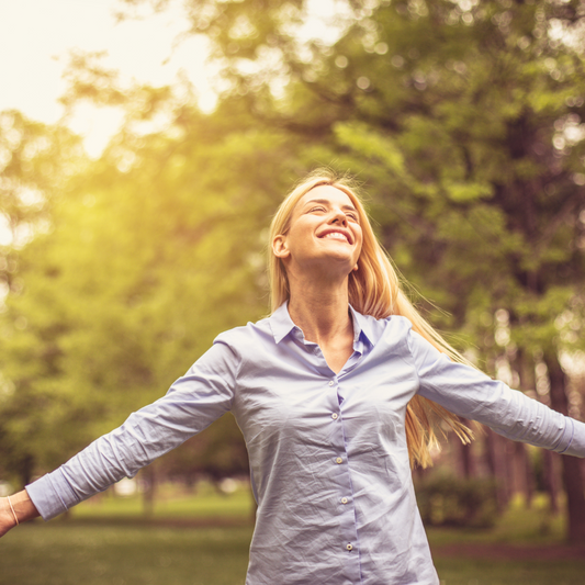 Embracing the Bigger Picture: Live Fully, Take the Risk, and Trust the Journey