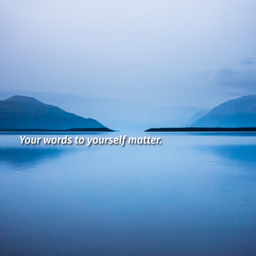 🌟 Affirmation to Self — Worthy, Strong, and Guided
