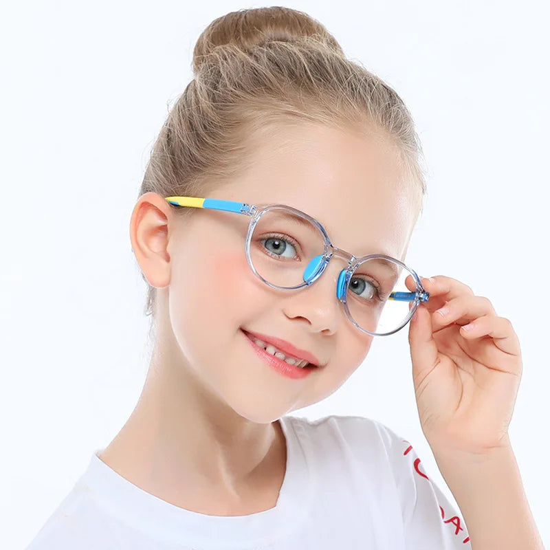 Kid's Polarized Glasses