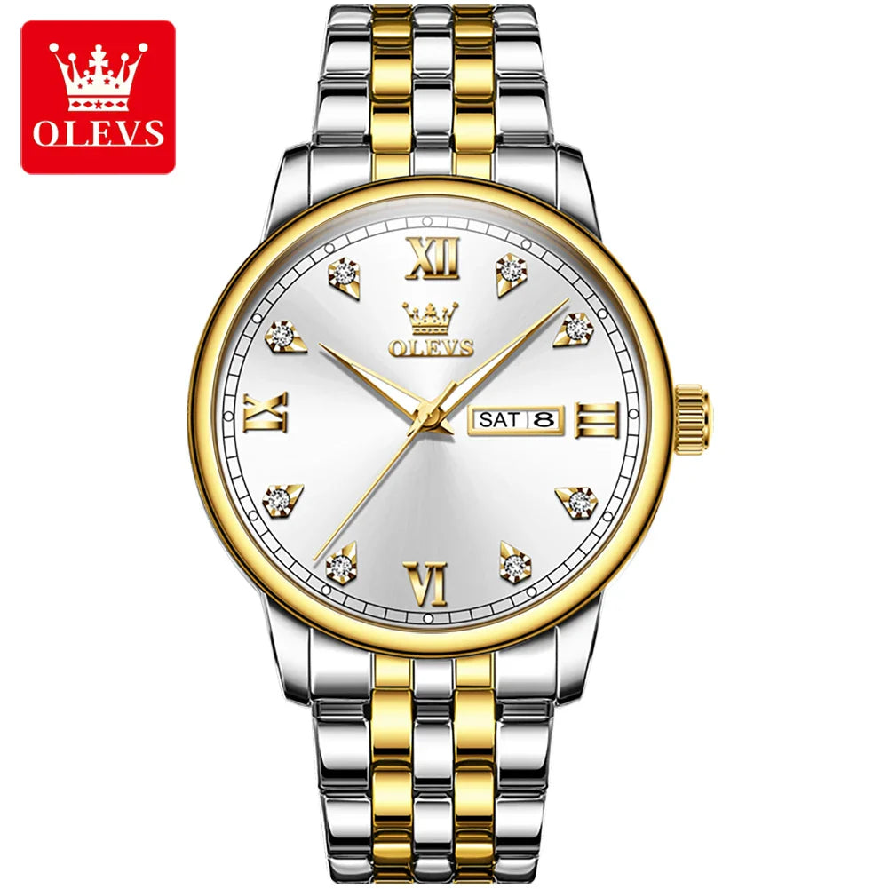 Men's Watches
