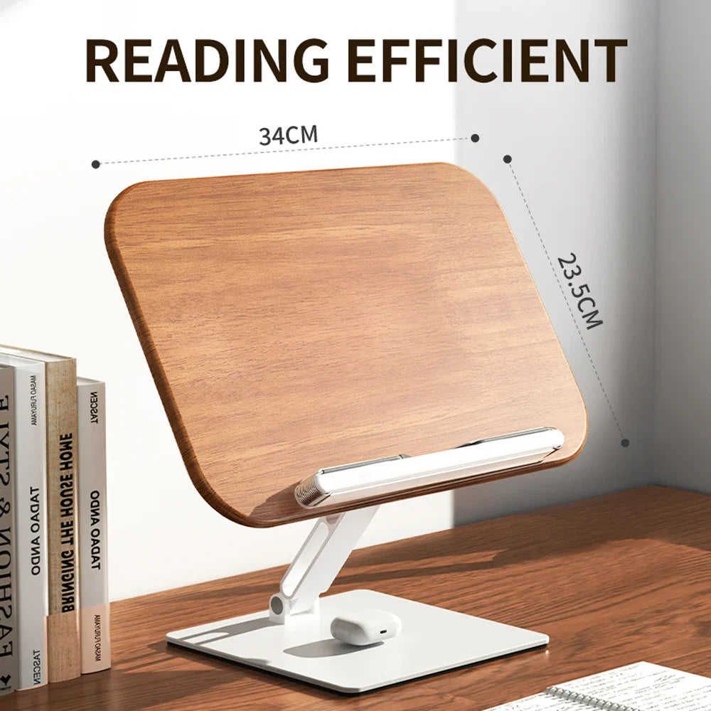 Book Stands & Holders