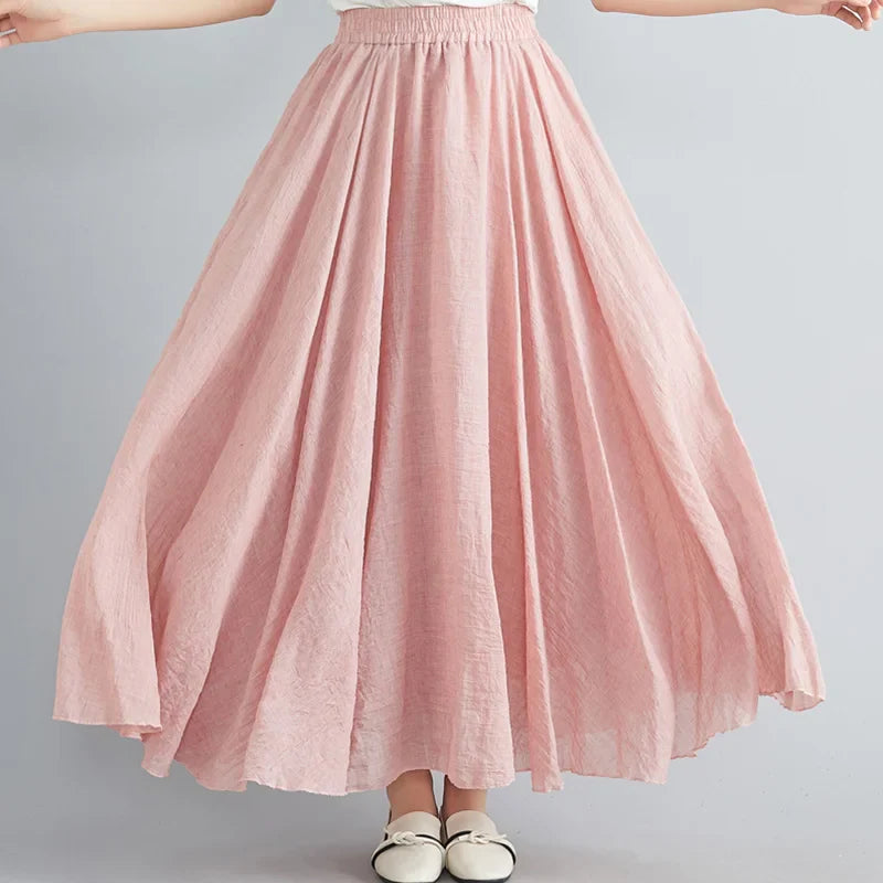 Skirts