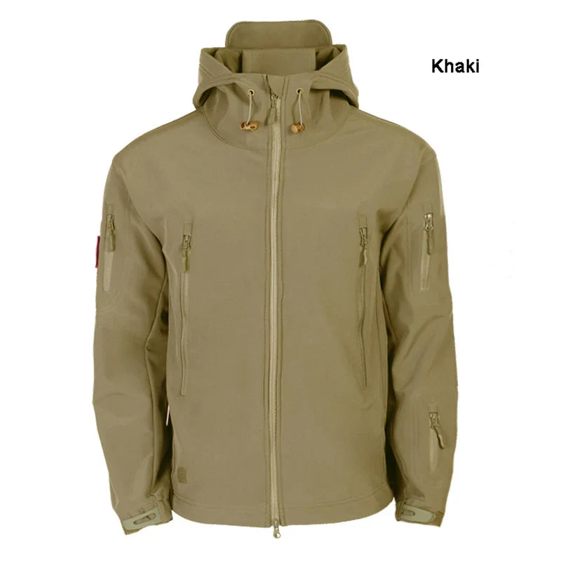 Men's Jackets