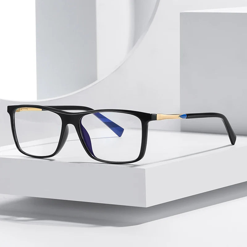 Men's Blue Light Blocking Glasses