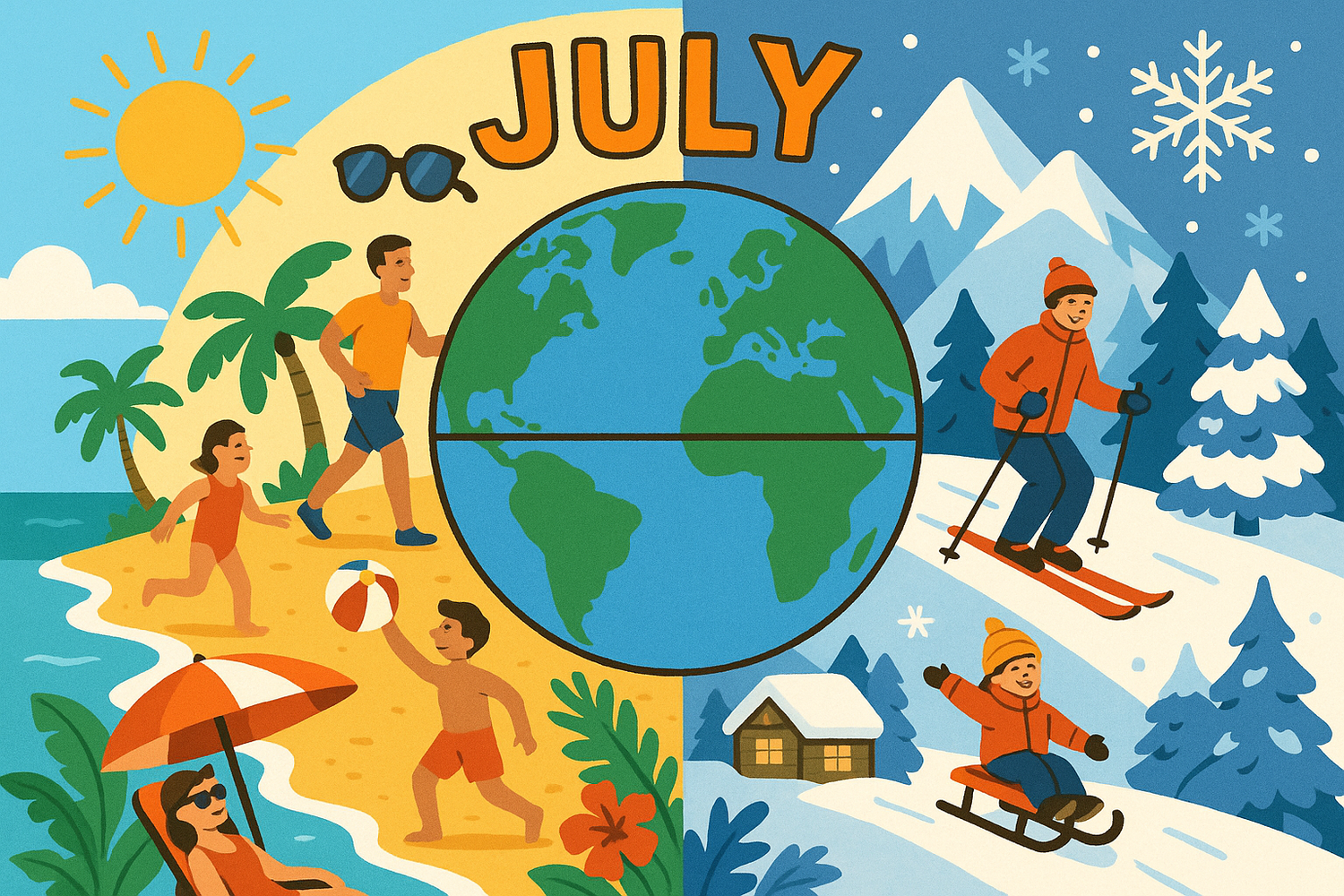 New Collections - July 2025