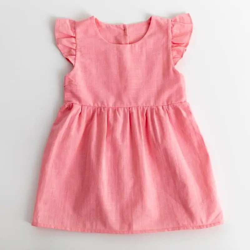 Charming Dresses for Girls