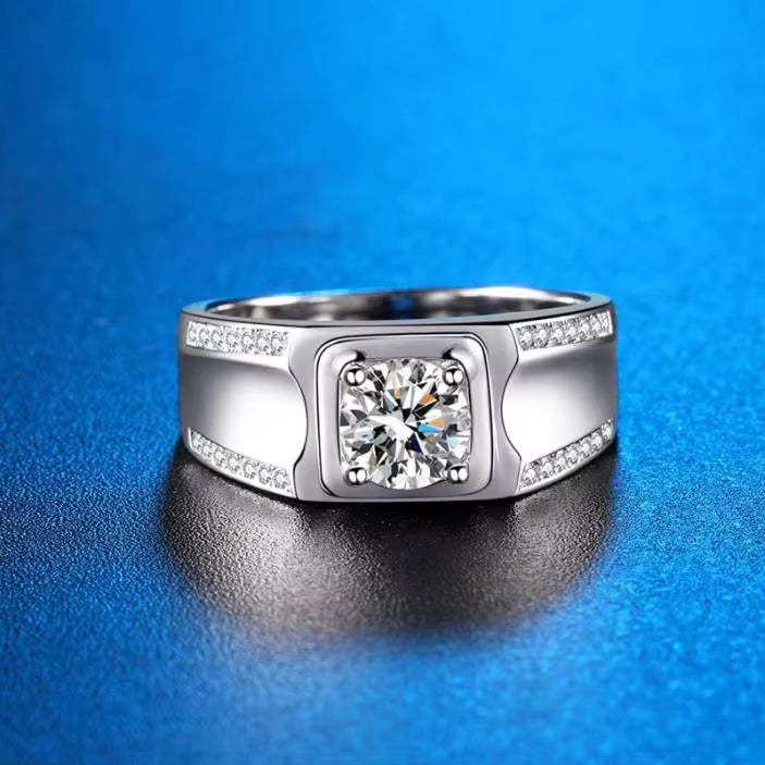 New Style 925 Sterling Silver Jewelry – Boutique Collection Marios
