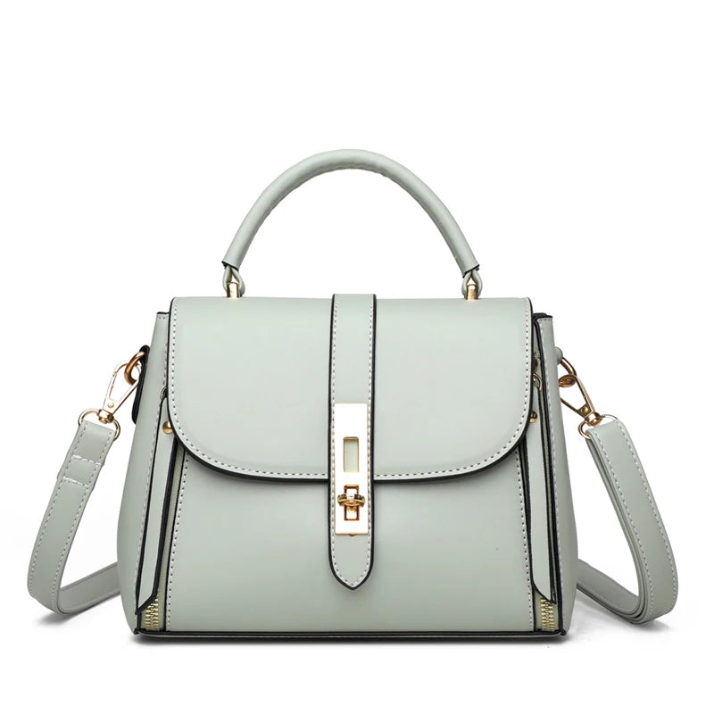 Elegant Women’s Handbag – Trendy and Simple Ladies Messenger Bag Felicity